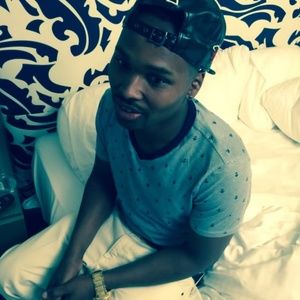 Meet your Posher, Dante